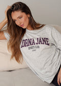 Game Day Relaxed T-Shirt