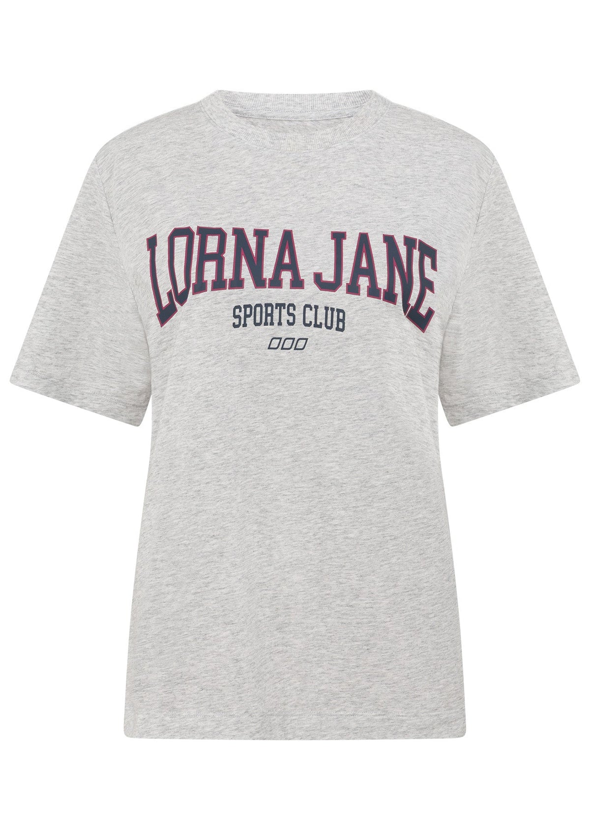Game Day Relaxed T-Shirt