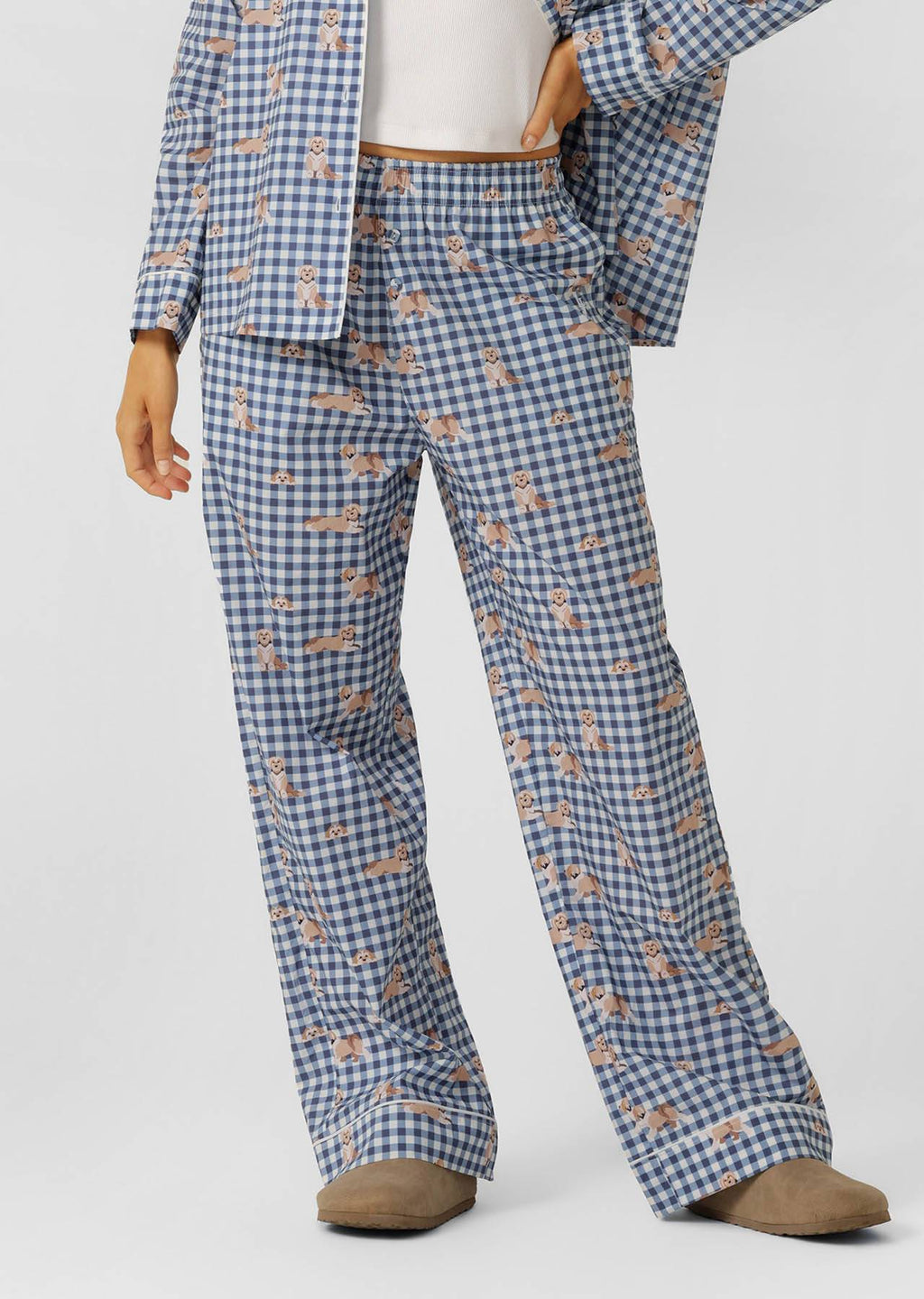 Harry Lounge Pants