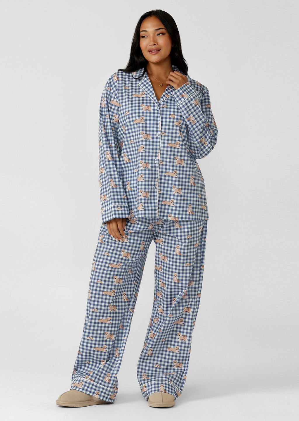 Harry Lounge Shirt