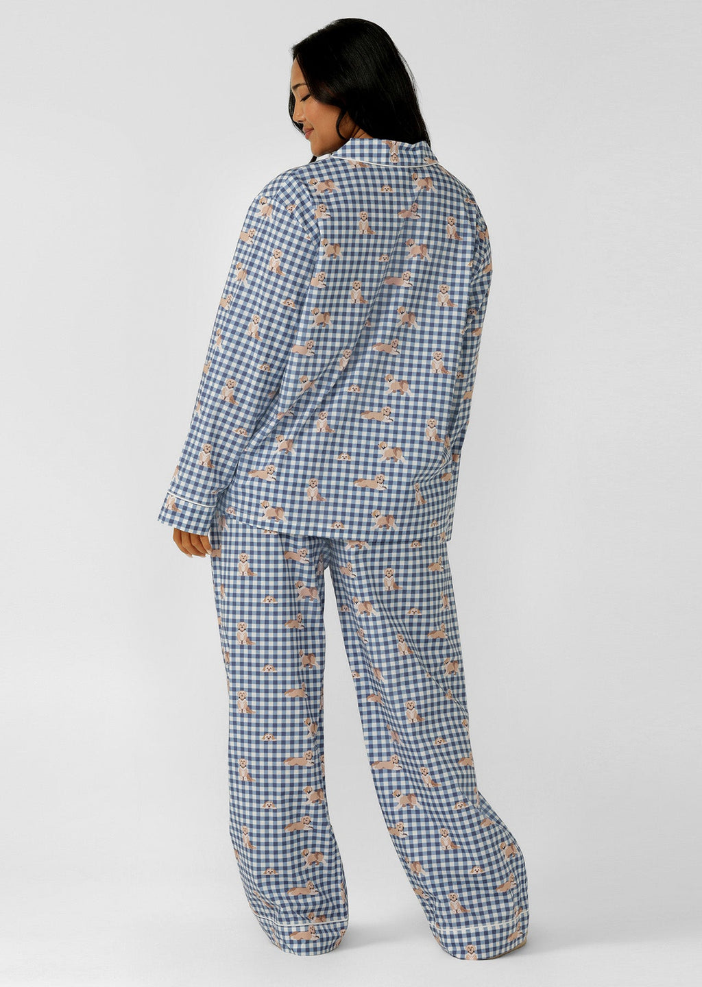 Harry Lounge Shirt