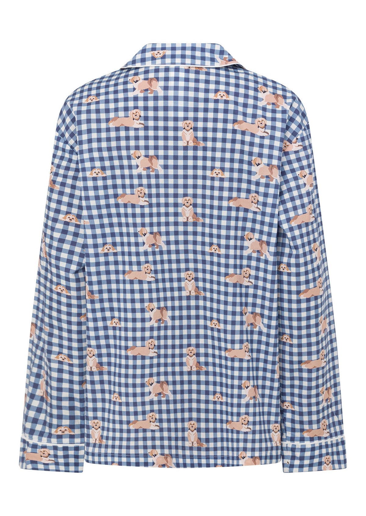 Harry Lounge Shirt