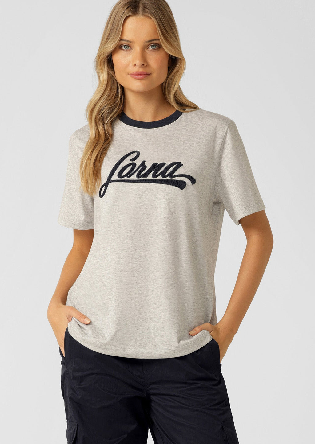 Lorna Cheer Relaxed T-Shirt