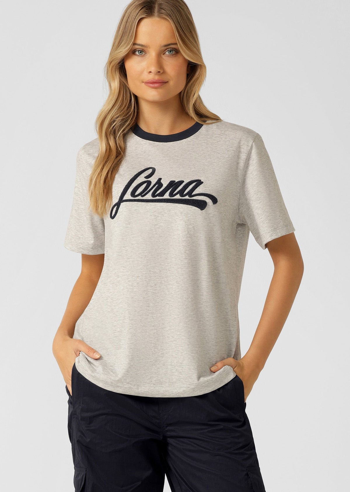 Lorna Cheer Relaxed T-Shirt