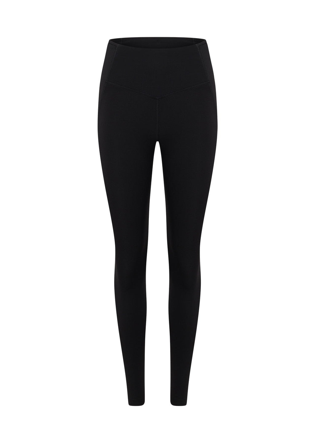 Booty Lift And Support Pocket Full Length Leggings