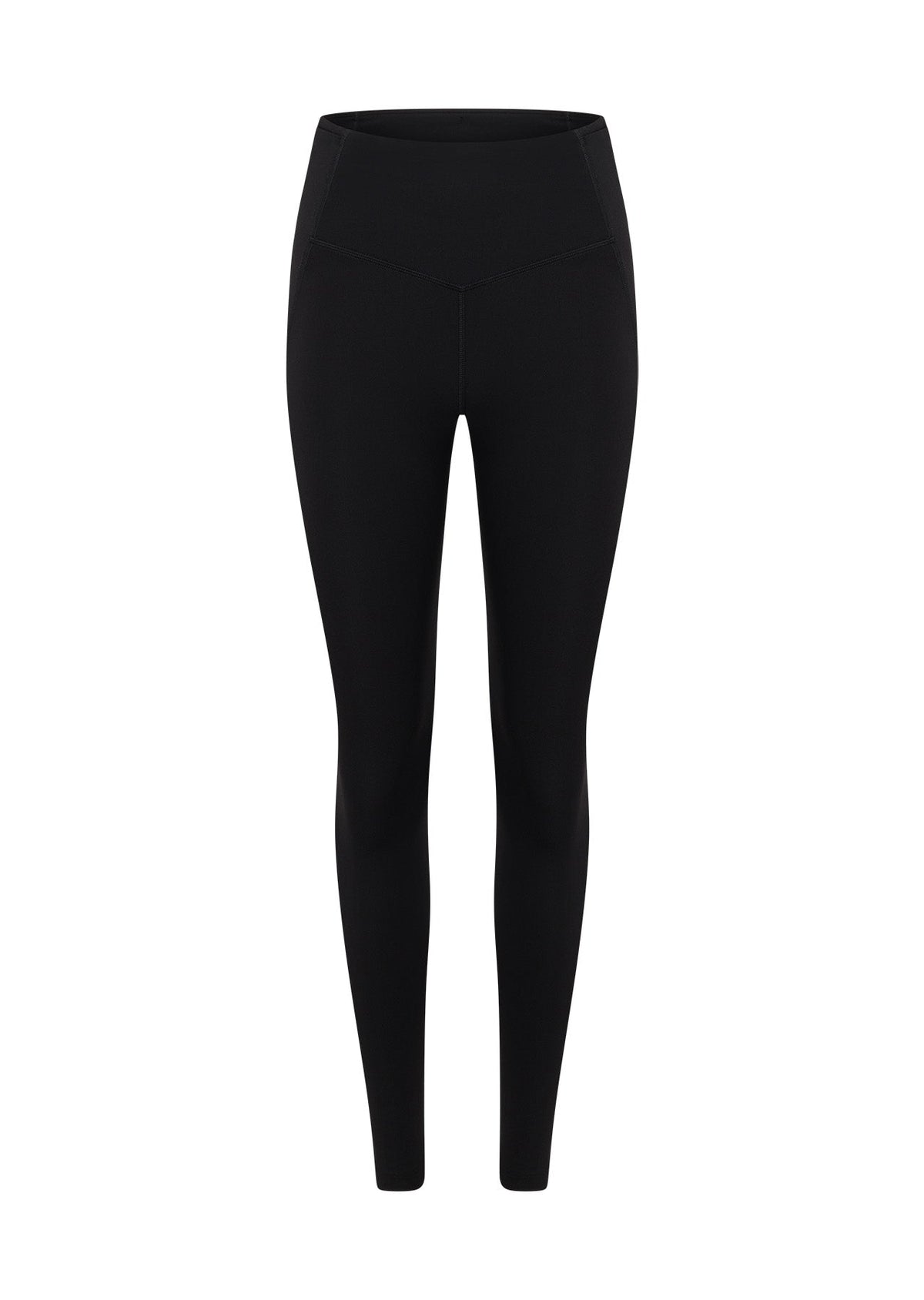 Booty Lift And Support Pocket Full Length Leggings