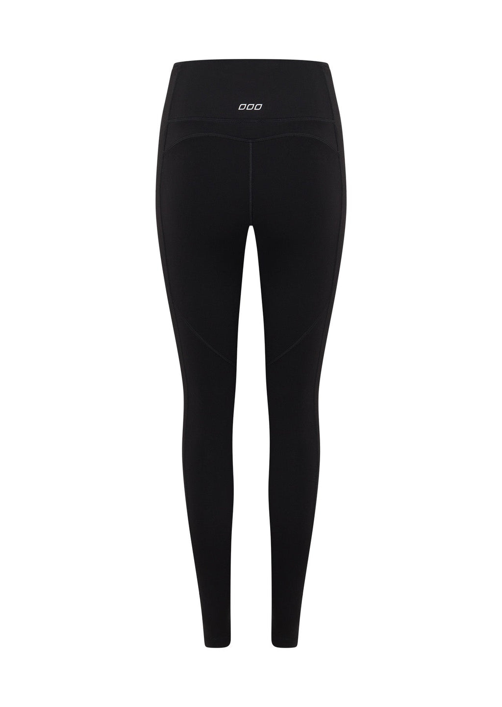 Booty Lift And Support Pocket Full Length Leggings