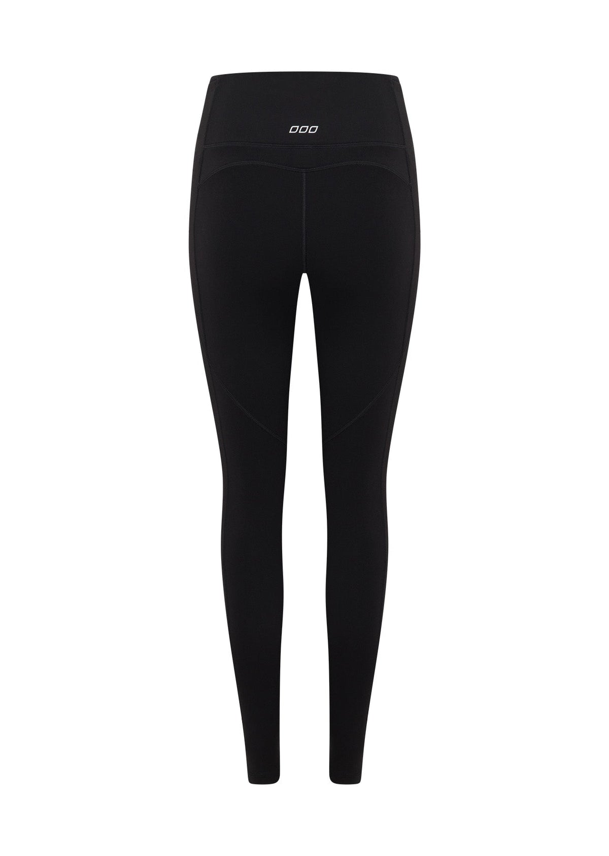 Booty Lift And Support Pocket Full Length Leggings
