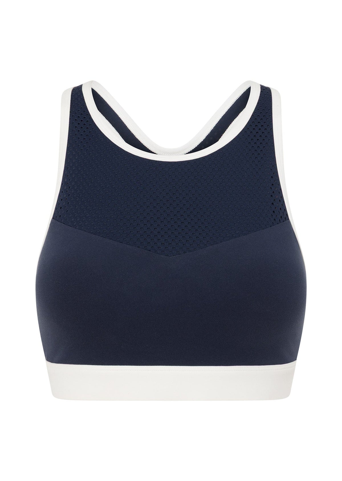 Motivation High Support Sports Bra