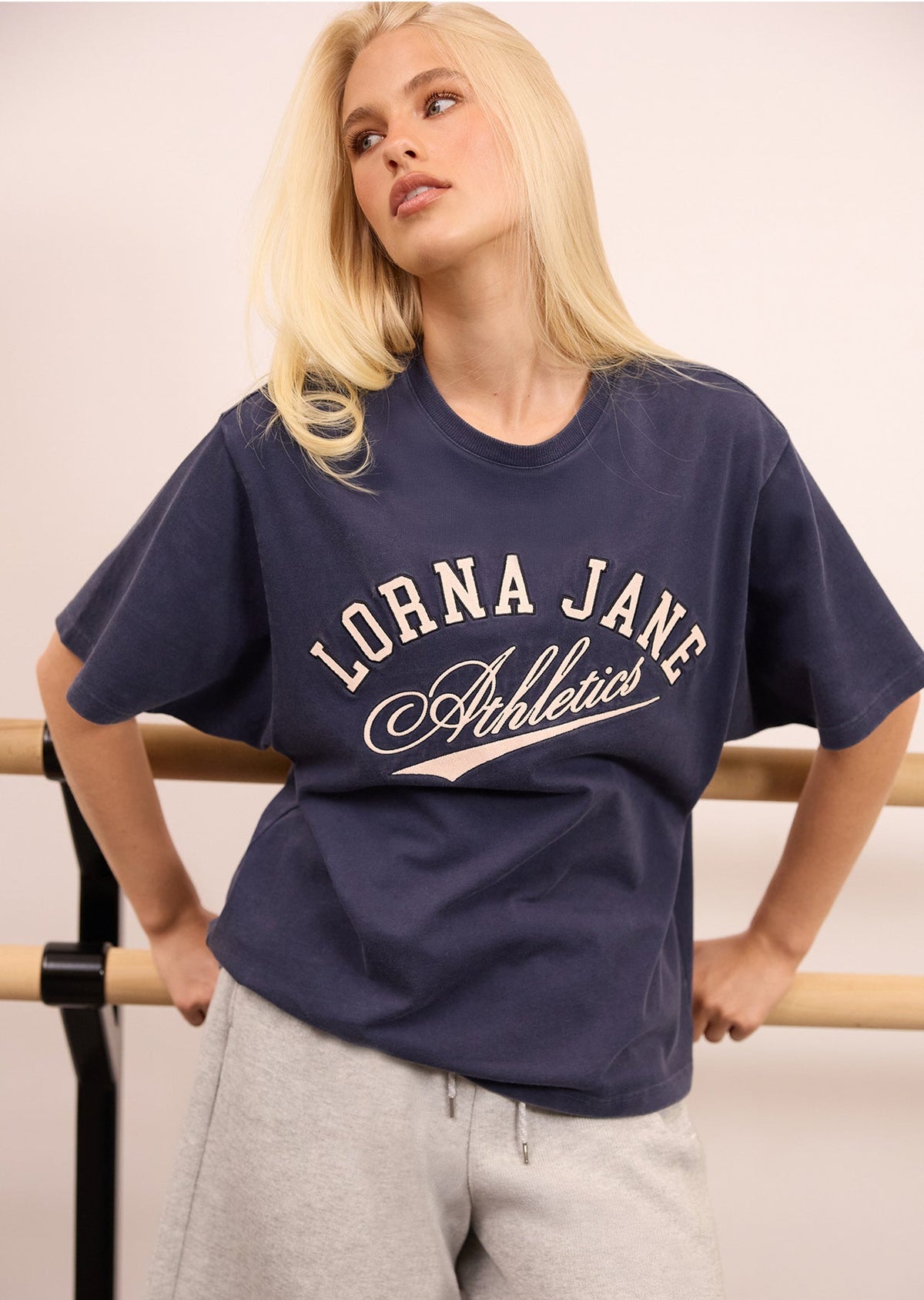 Fan Favourite Washed T-Shirt