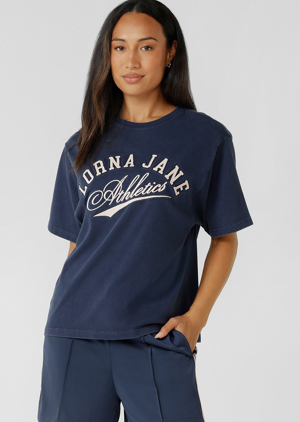 Fan Favourite Washed T-Shirt