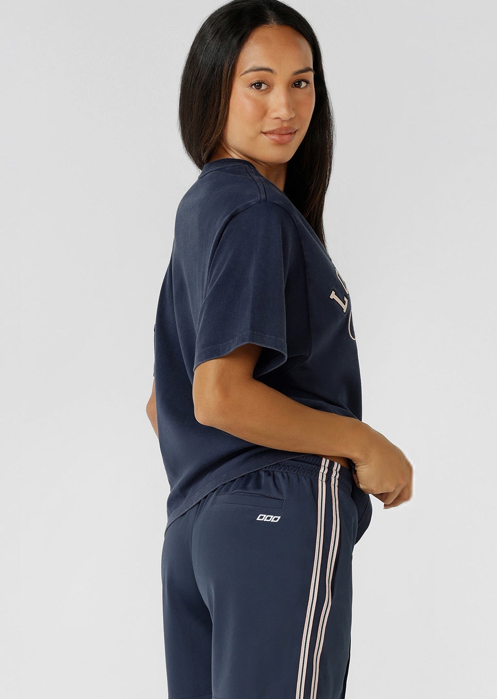 Fan Favourite Washed T-Shirt