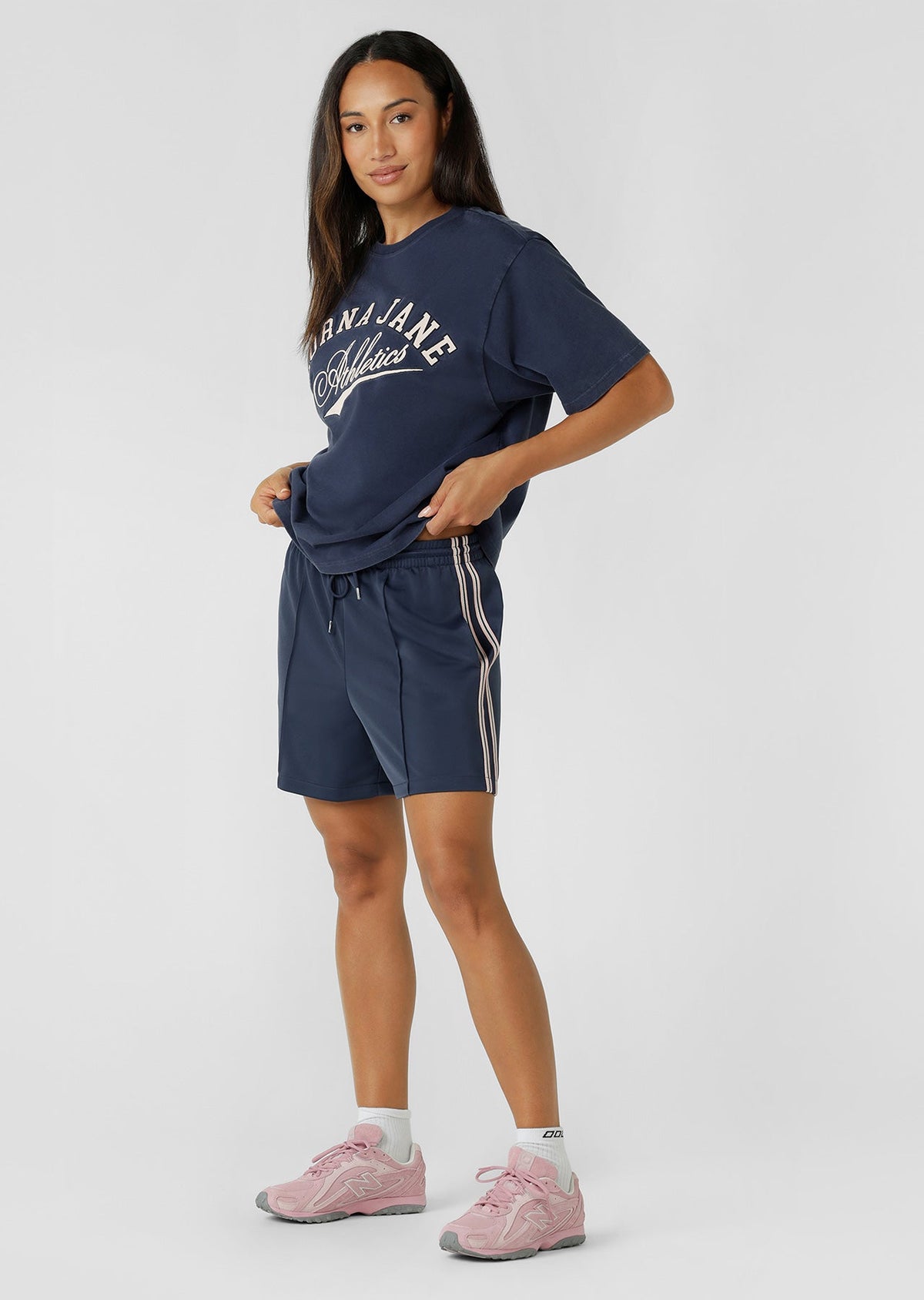 Fan Favourite Washed T-Shirt