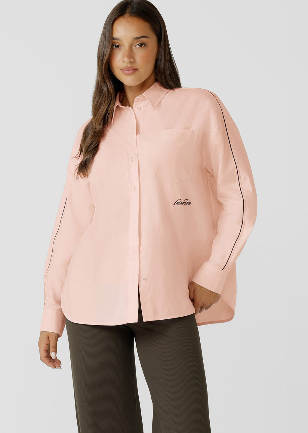 Daydream Long Sleeve Shirt