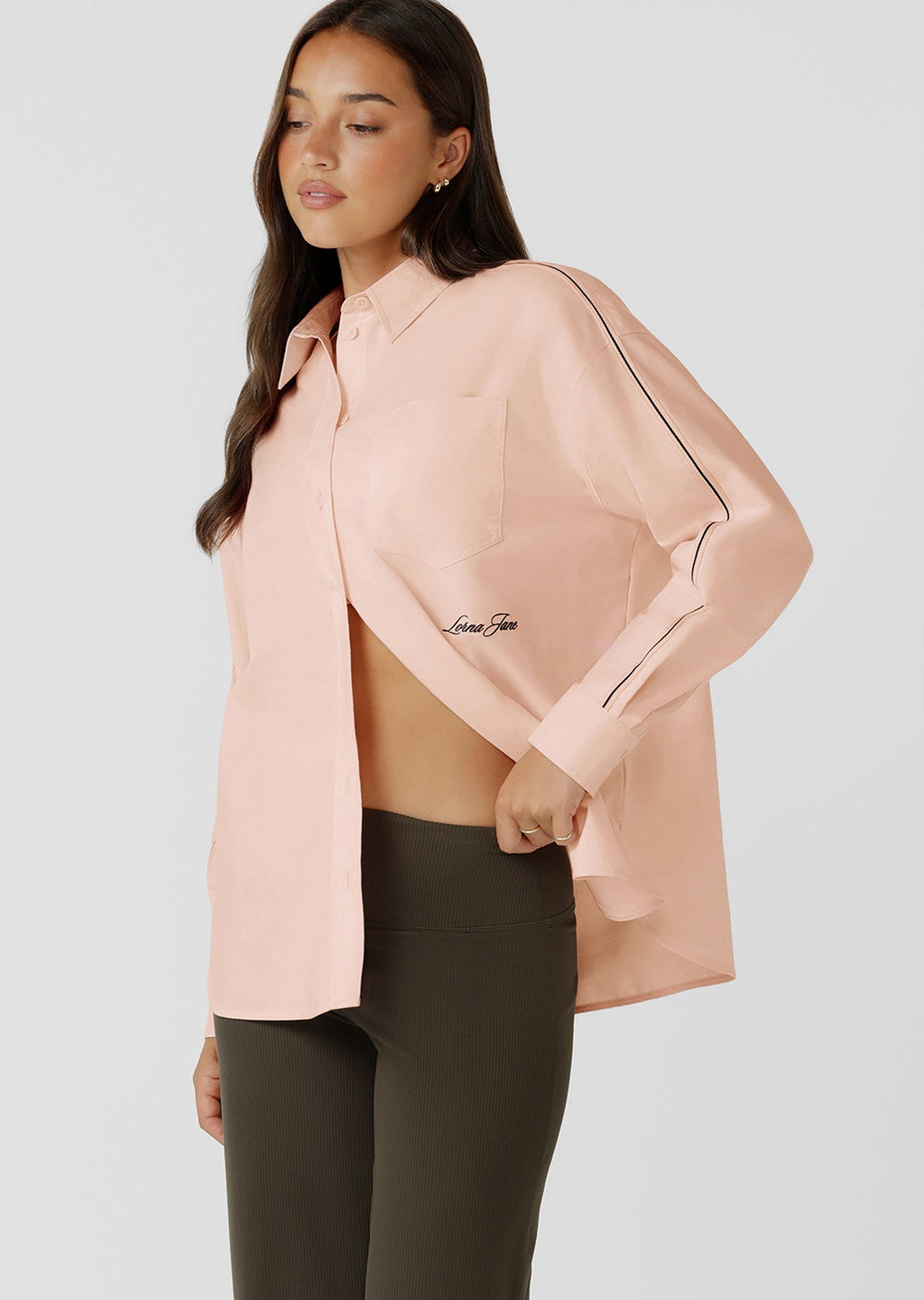 Daydream Long Sleeve Shirt