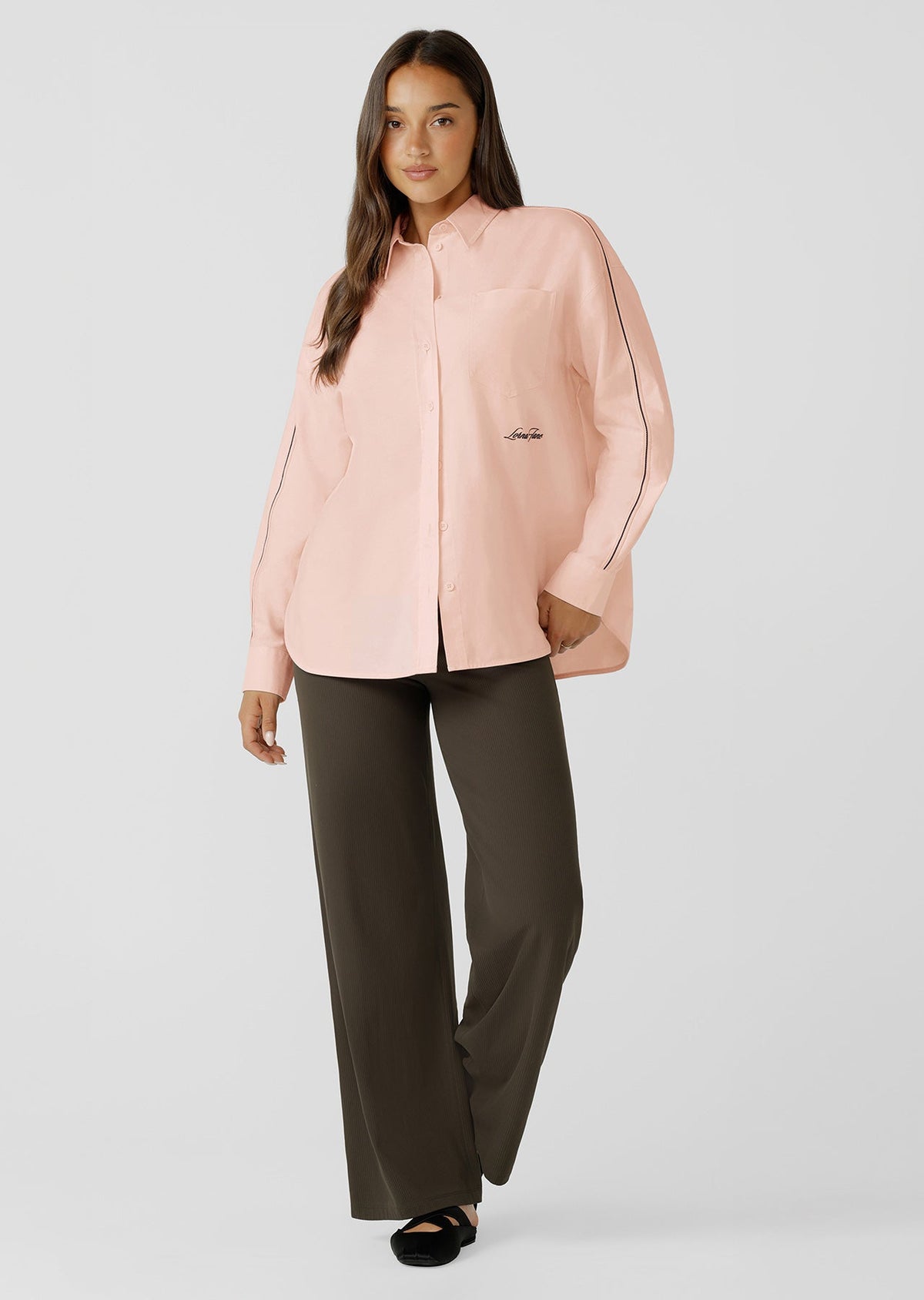 Daydream Long Sleeve Shirt
