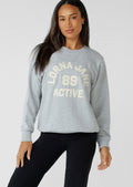 Daily Motion Sweat