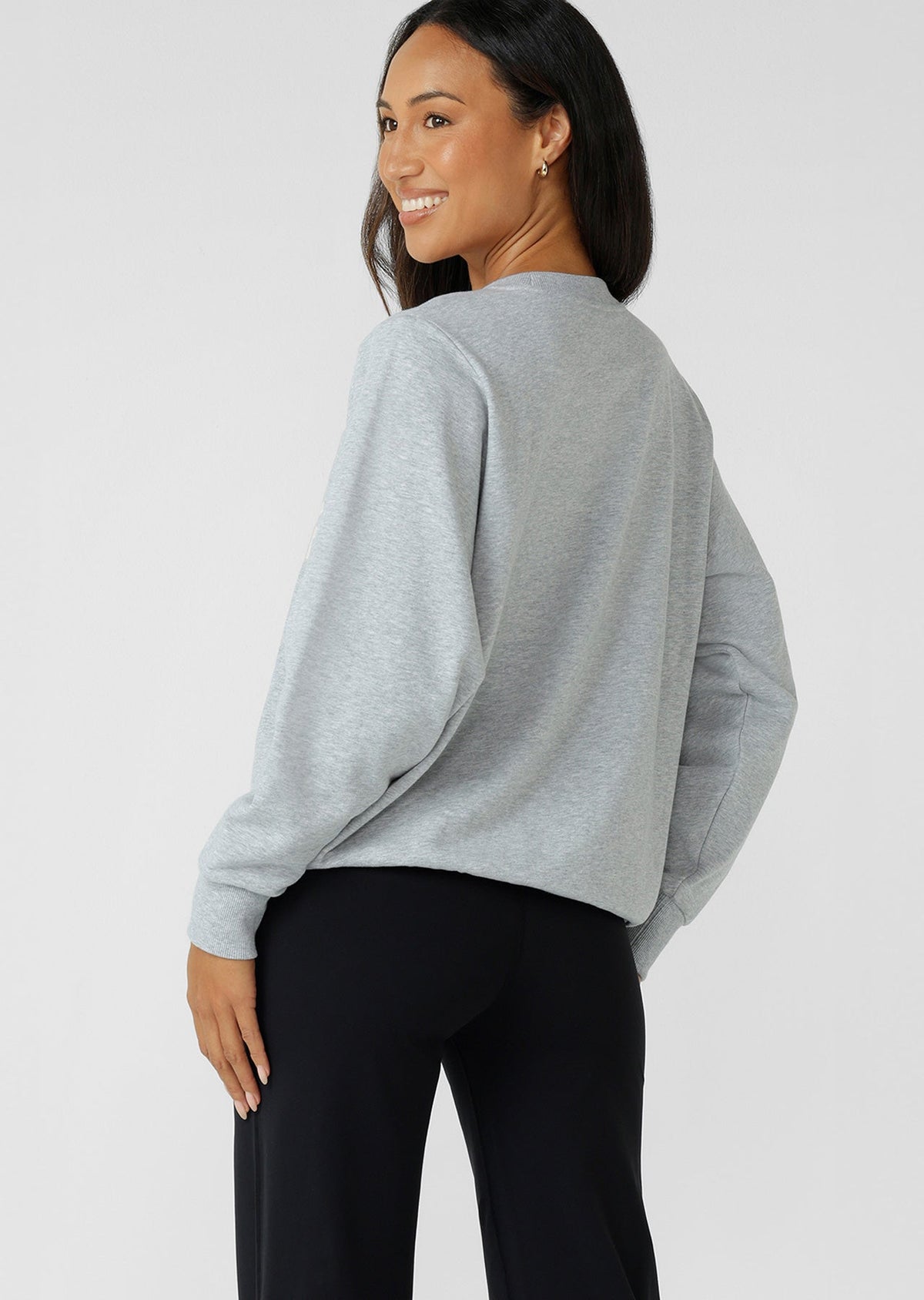 Daily Motion Sweat