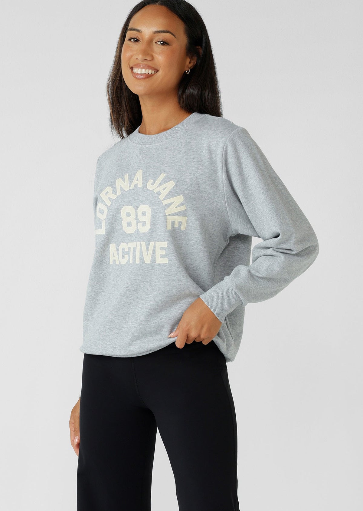 Daily Motion Sweat
