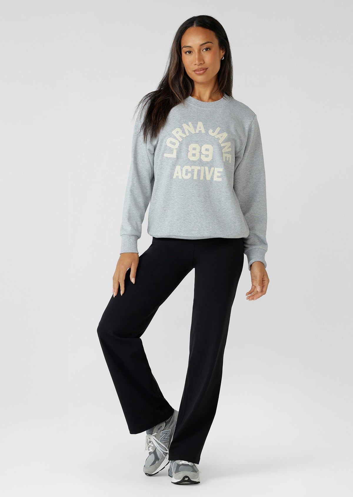 Daily Motion Sweat
