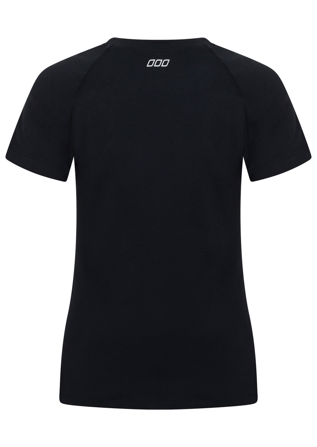 LJ Active Feeding Tee