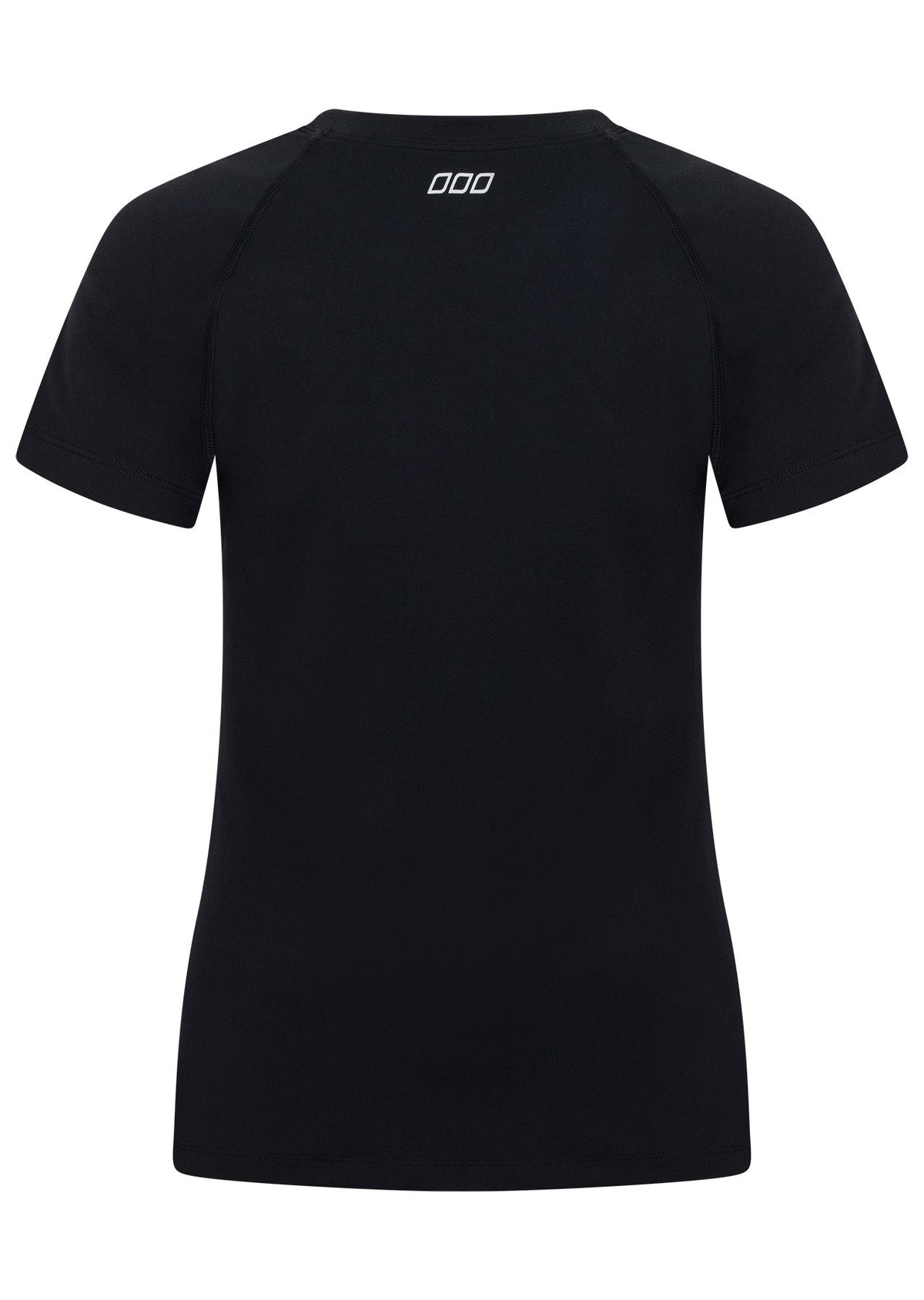 LJ Active Feeding Tee