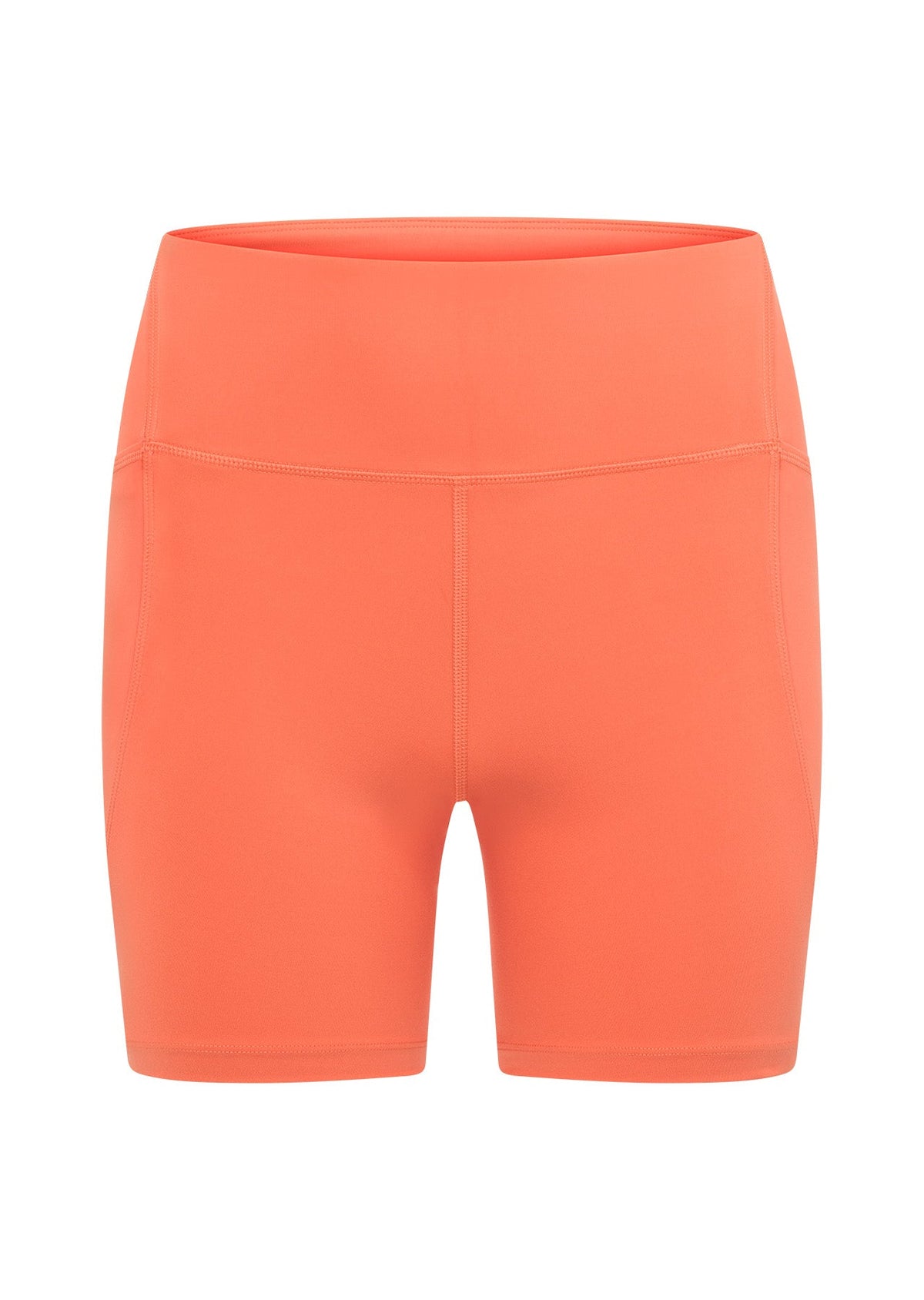 No Chafe Aloe Vera Bike Shorts