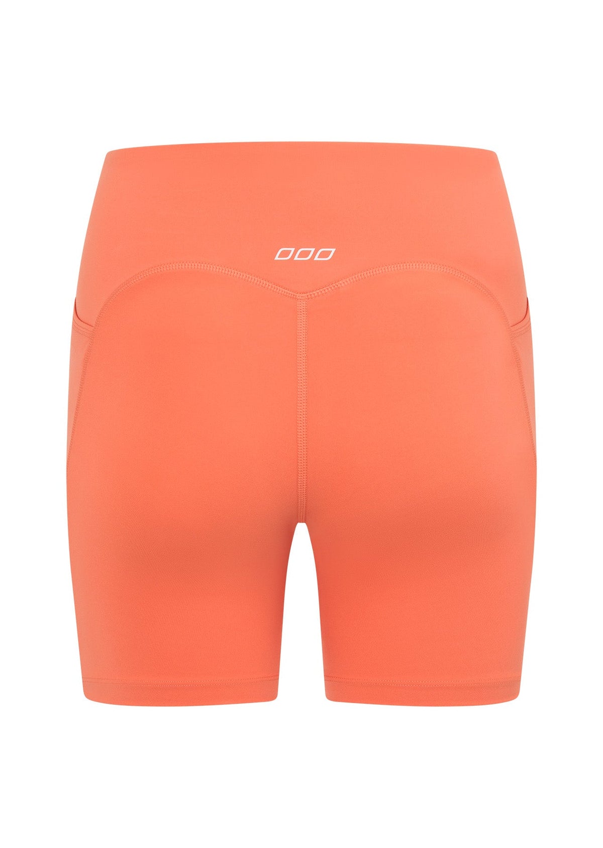 No Chafe Aloe Vera Bike Shorts