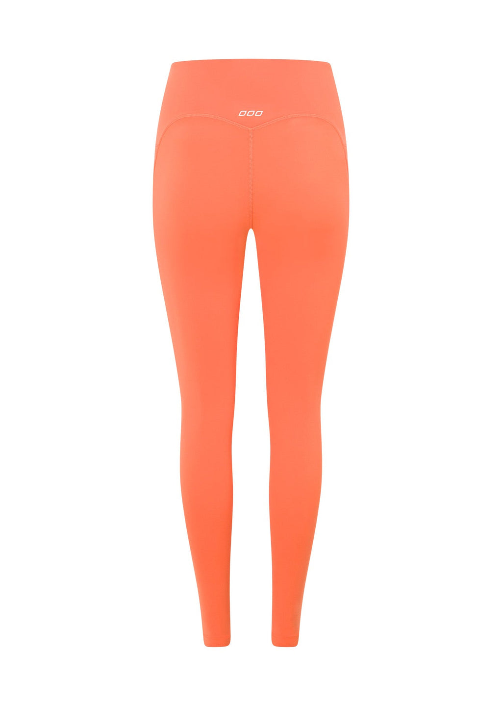 No Chafe Aloe Vera Full Length Leggings