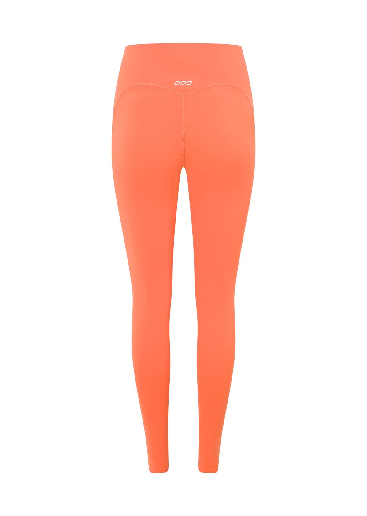 No Chafe Aloe Vera Full Length Leggings