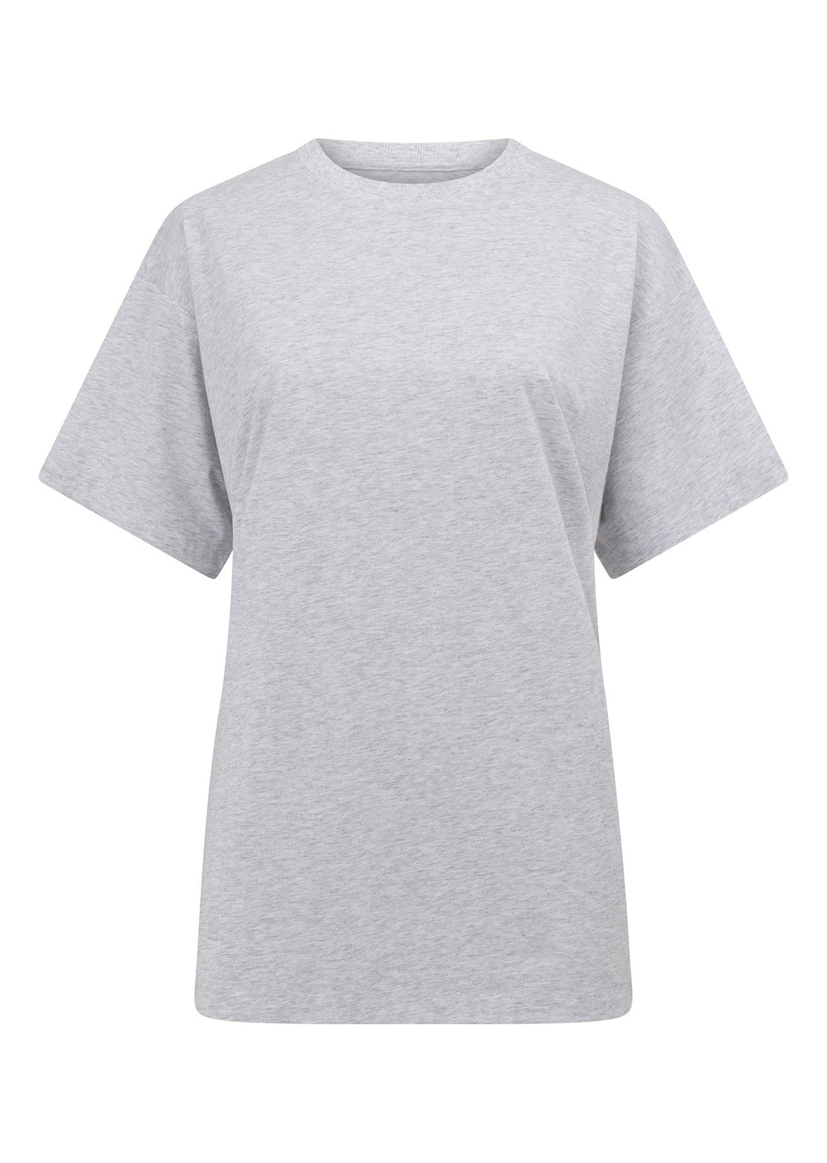 Fast Lane Oversized Tee