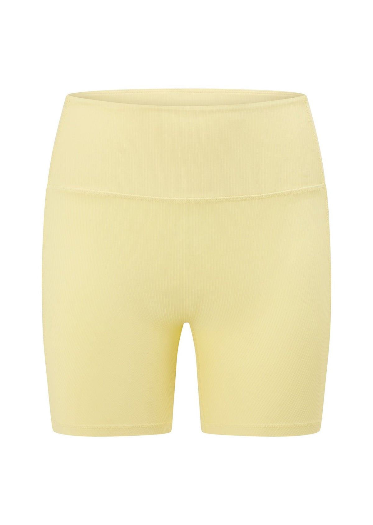 No Ride Pocket Booty Bike Shorts