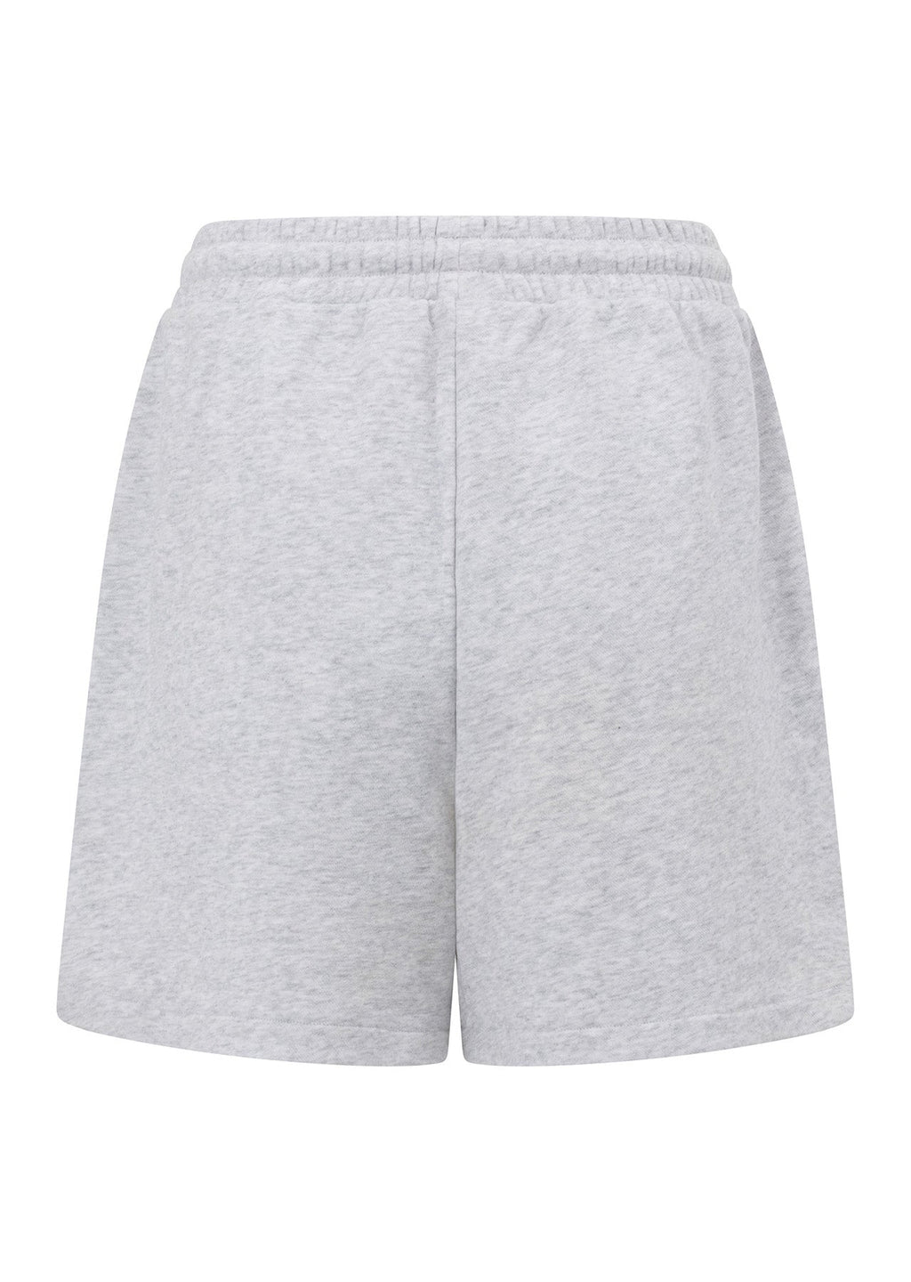Fast Lane Bermuda Sweat Shorts