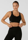 Easy Adjust Sports Bra
