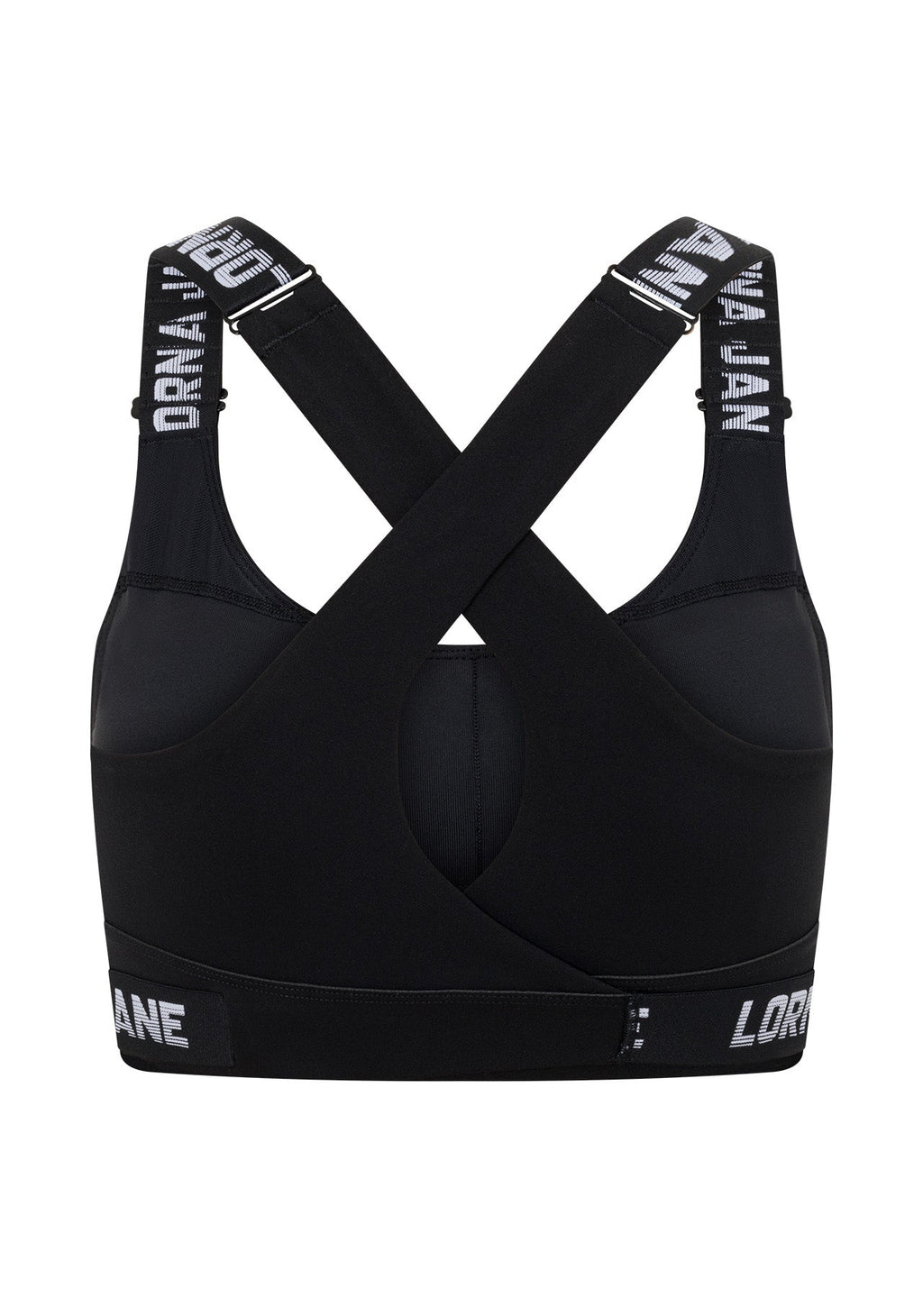 Easy Adjust Sports Bra