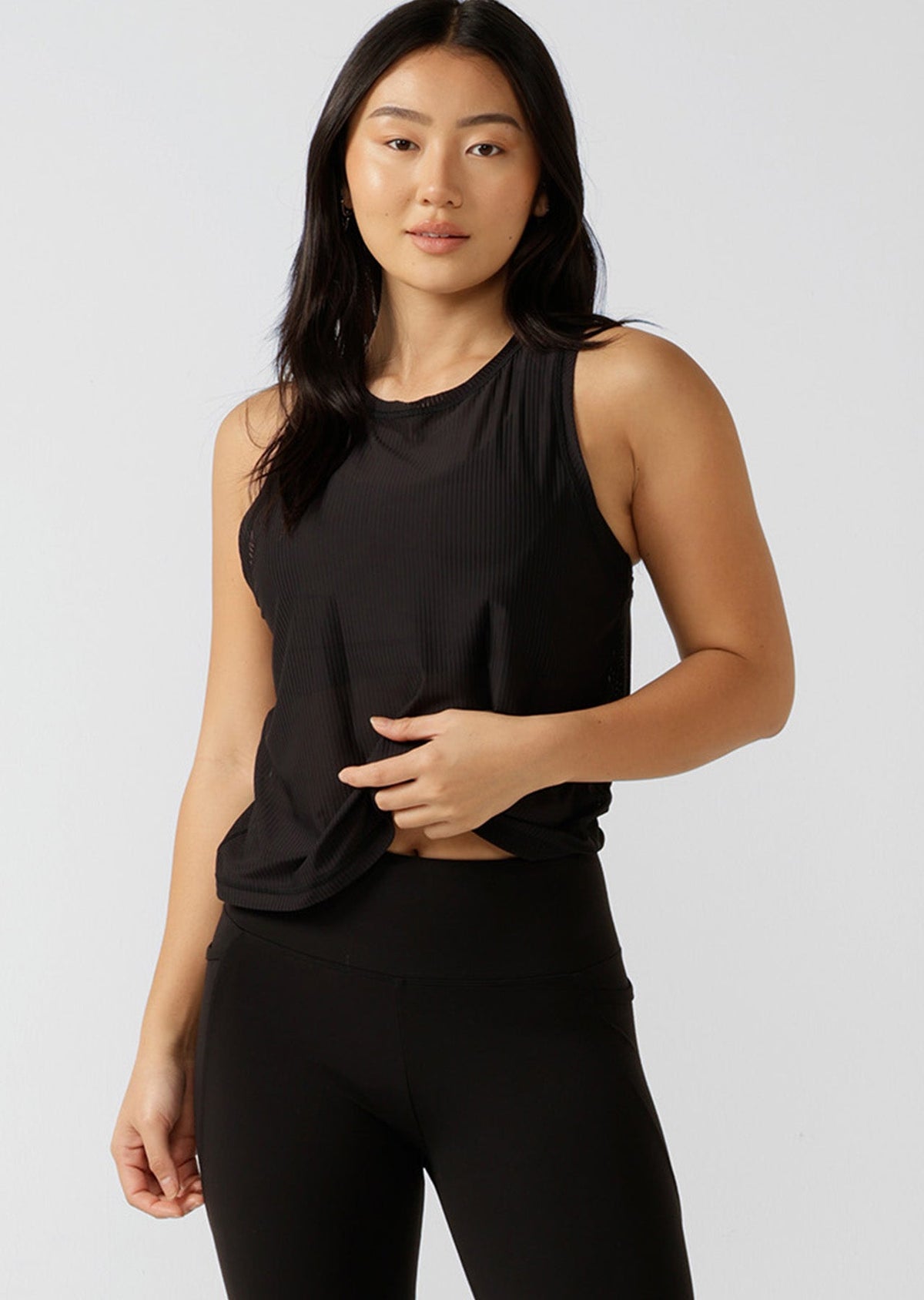 Raise The Bar Active Tank