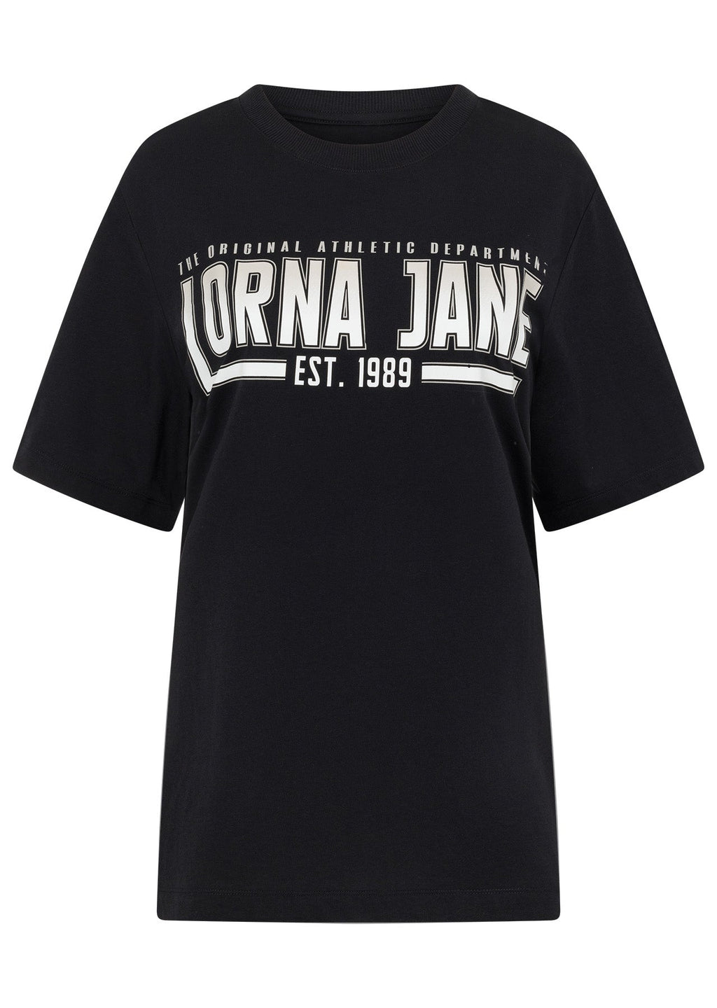 Breathe Easy Ombre Relaxed Tee
