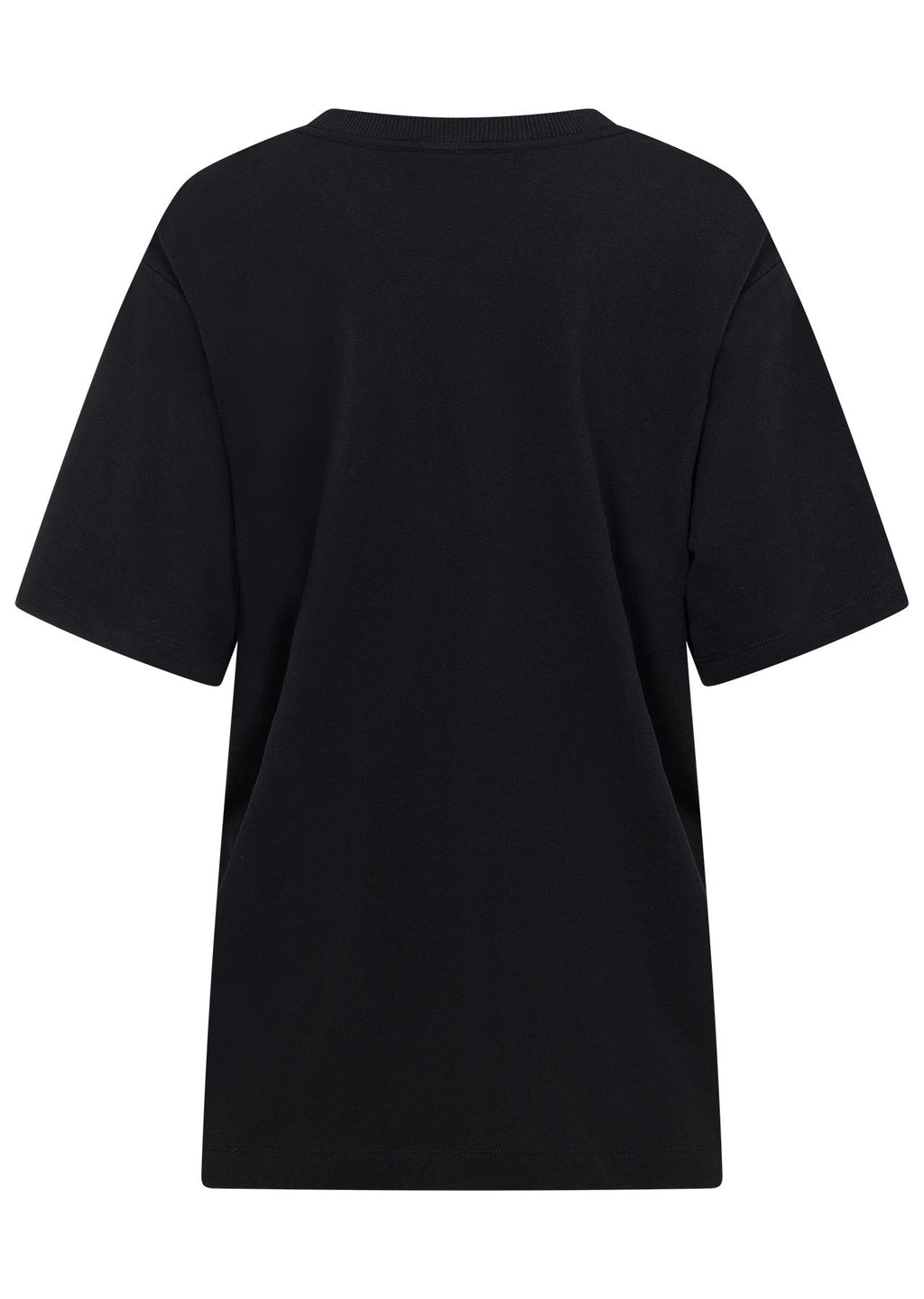 Breathe Easy Ombre Relaxed Tee