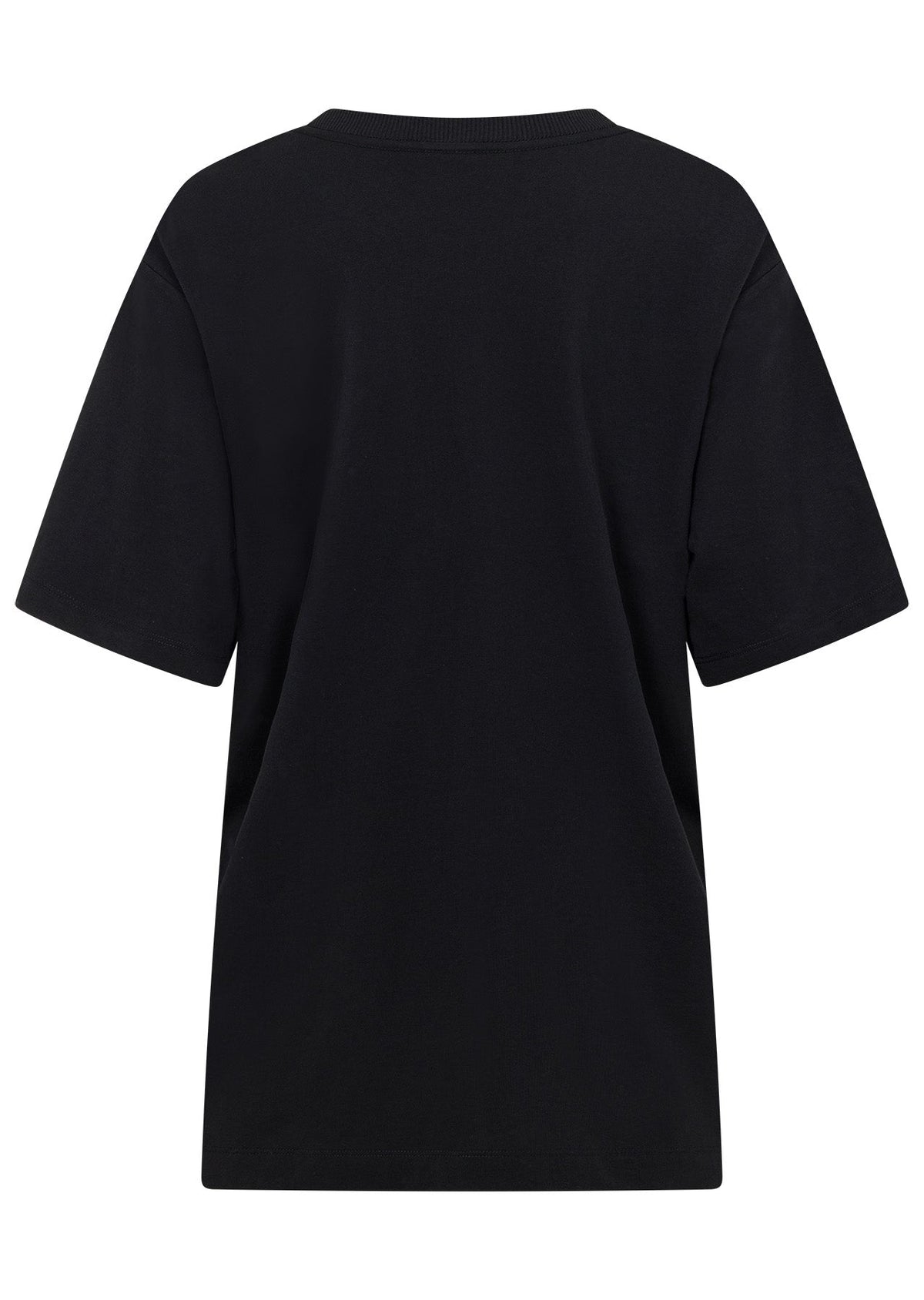 Breathe Easy Ombre Relaxed Tee