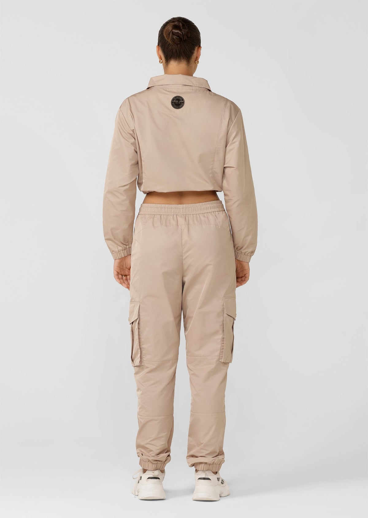 Luxe Athleisure Active Pants
