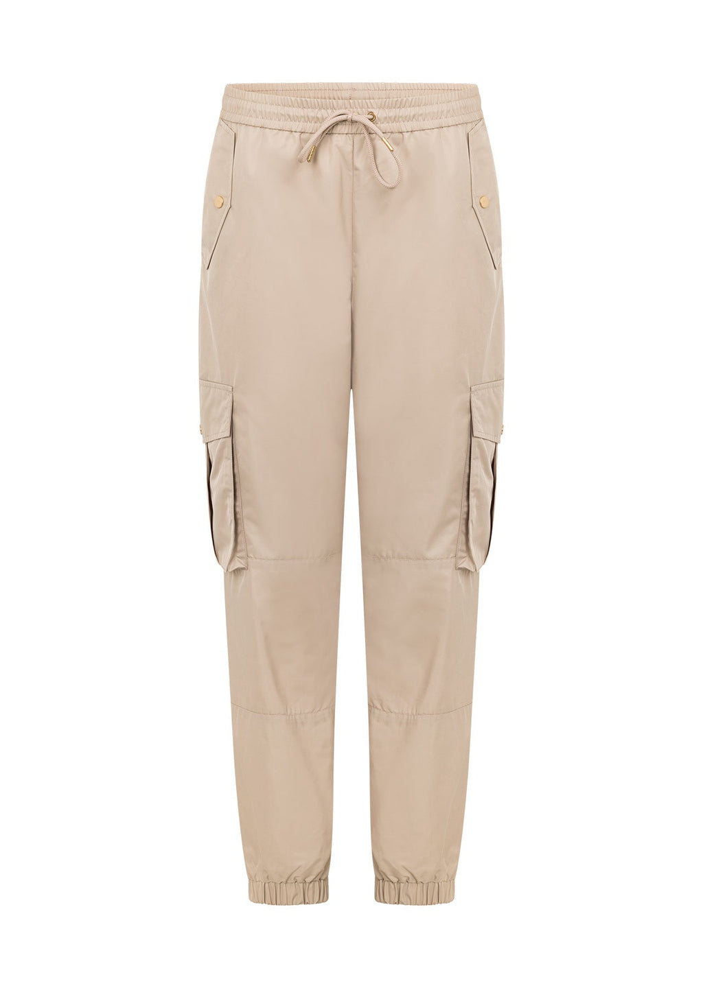 Luxe Athleisure Active Pants