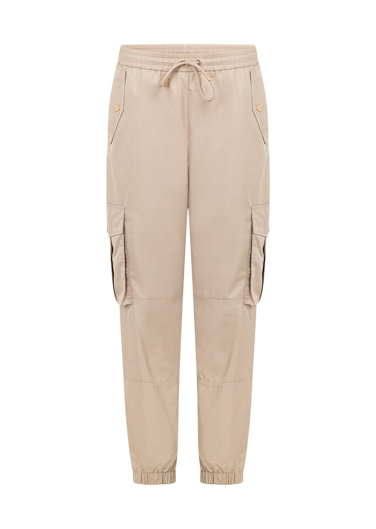 Luxe Athleisure Active Pants