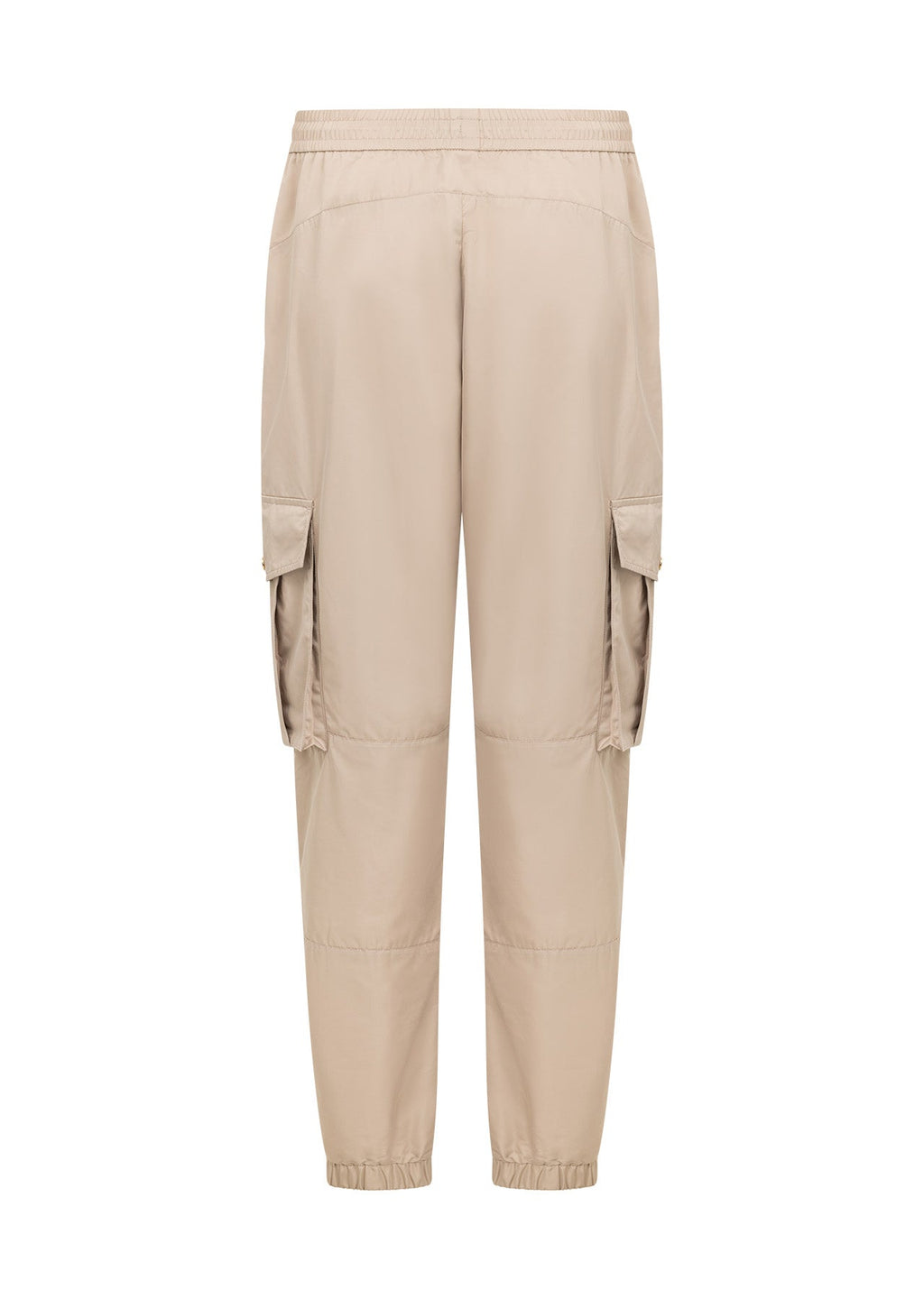 Luxe Athleisure Active Pants