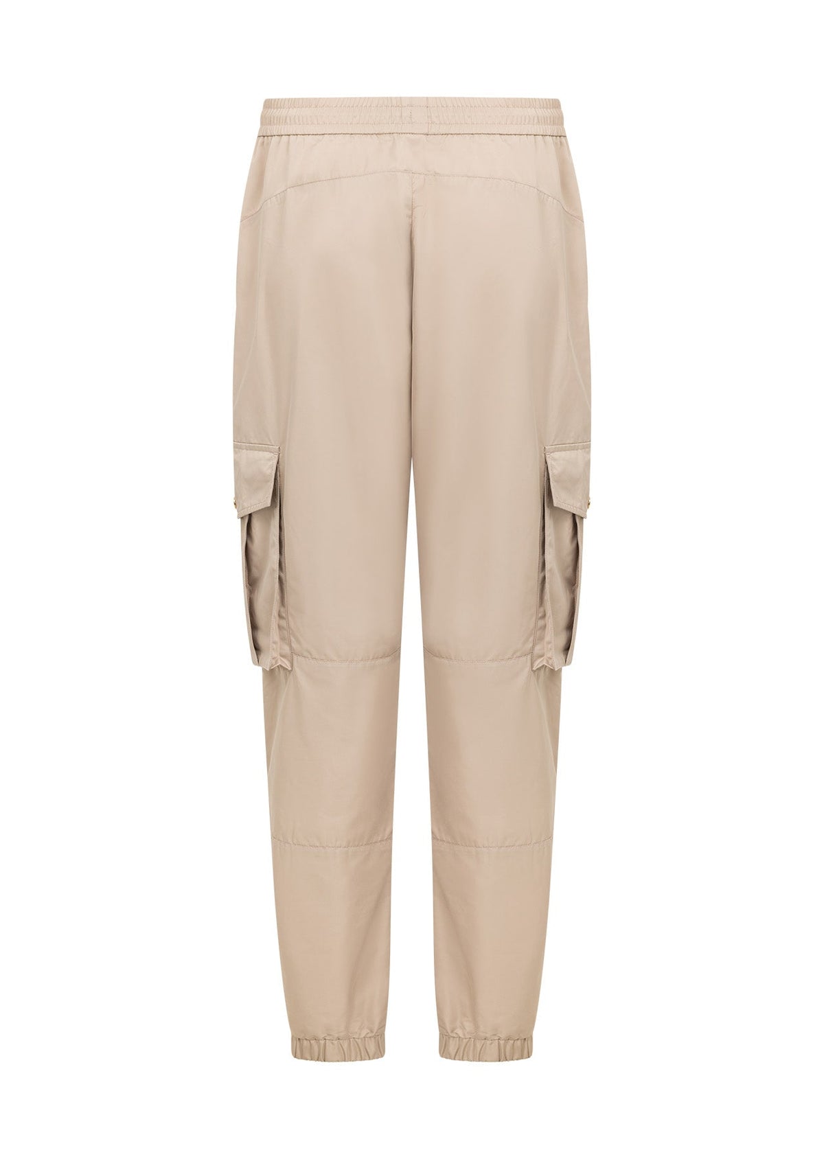Luxe Athleisure Active Pants