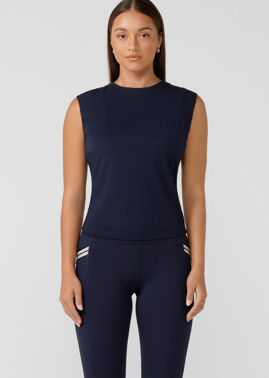 Racket Active Tank