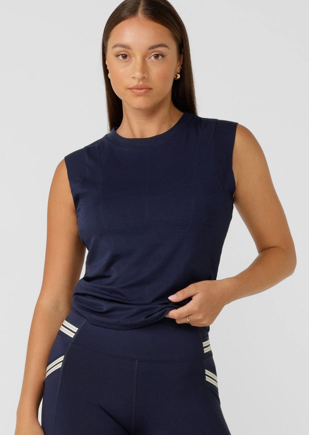 Racket Active Tank
