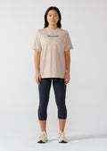 Game Set Match Relaxed Tee