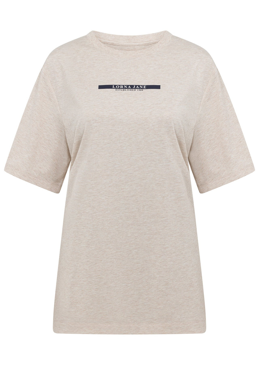 Game Set Match Relaxed Tee