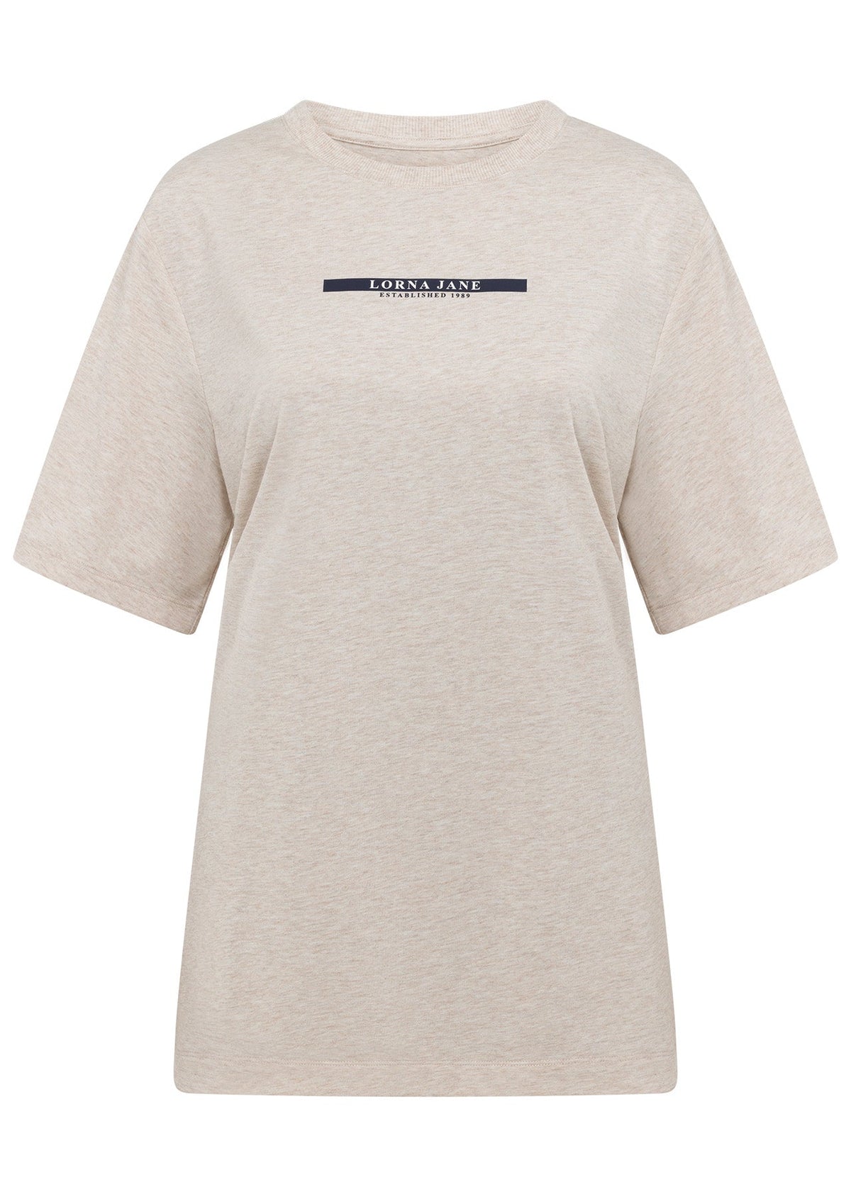 Game Set Match Relaxed Tee
