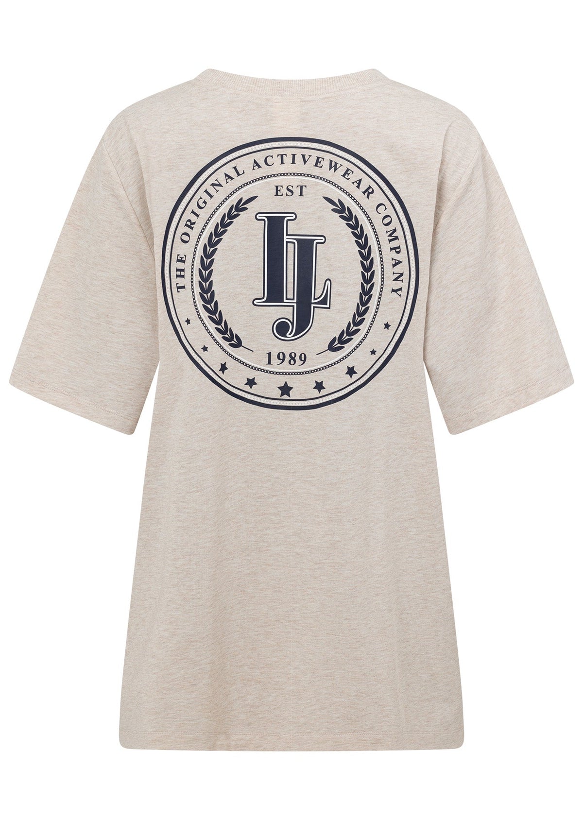 Game Set Match Relaxed Tee